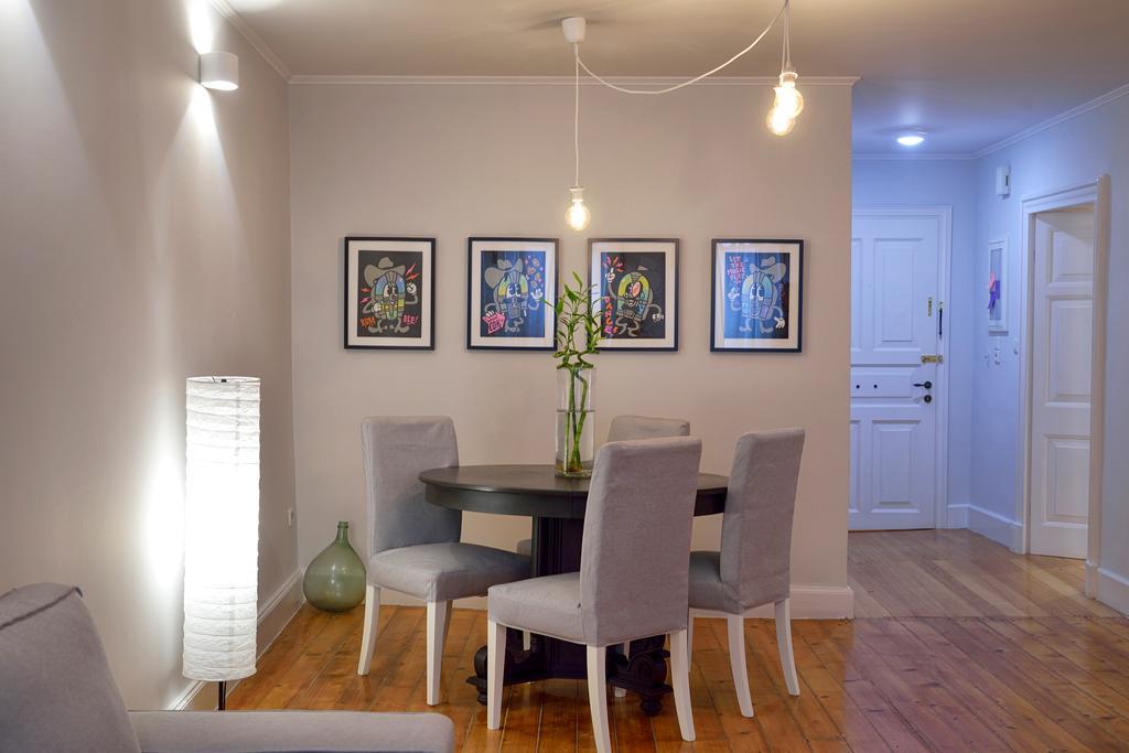 "San Giacomo Square Apt." In The Heart Of Old Town Corfu  Exterior photo